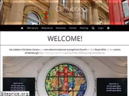 Sites similar to carrubbers.org