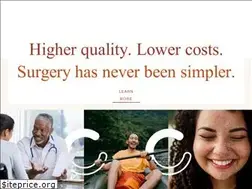 Sites similar to carrumhealth.com