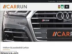 Sites similar to carrun.nl