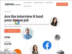 Sites similar to carrus.io