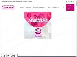 Sites similar to carrusel.com.co