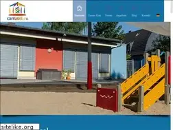Sites similar to carrusel.de