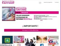 Sites similar to carrusel.edu.co