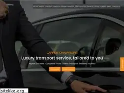 Sites similar to carrusgroup.com