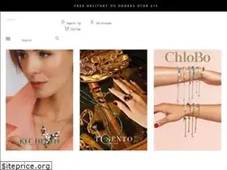 Sites similar to carruthersjewellers.co.uk