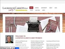 Sites similar to carrwriter.com