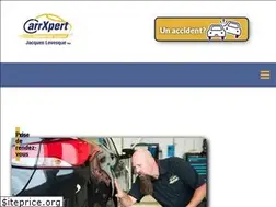 Sites similar to carrxpertrimouski.com