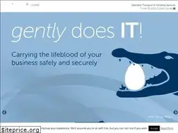 Sites similar to carry-gently.co.uk
