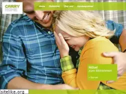 Sites similar to carry-home.com
