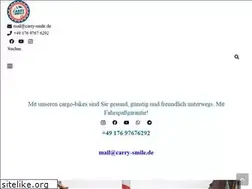 Sites similar to carry-smile.de