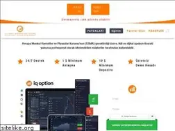 Sites similar to carry-trading.com