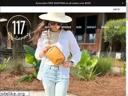 Sites similar to carry117.com