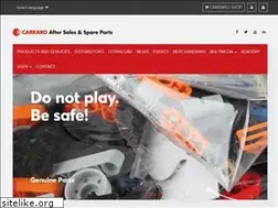Sites similar to carry4you.it
