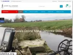 Sites similar to carryallcanada.ca