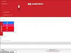Sites similar to carryboy-deutschland.de