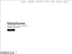 Sites similar to carryboycaravan.com