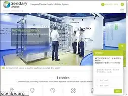 Sites similar to carryclean.com