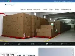 Sites similar to carryfastgroup.com