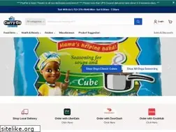 Sites similar to carrygomarket.com
