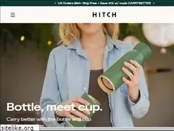 Sites similar to carryhitch.com
