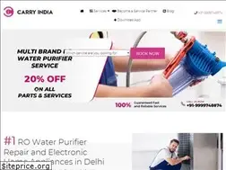 Sites similar to carryindia.co.in