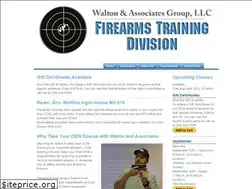 Sites similar to carryingsafe.com