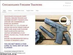 Sites similar to carryinillinois.com