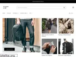 Sites similar to carrylab.co.uk