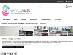 Sites similar to carrylove.pl