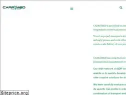 Sites similar to carrymed.com