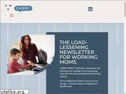 Sites similar to carrymedia.com
