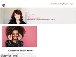 Sites similar to carrymetkowski.com
