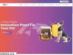 Sites similar to carrymypet.com