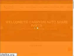 Sites similar to carryonauto.com