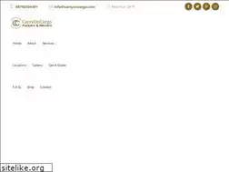 Sites similar to carryoncargo.com