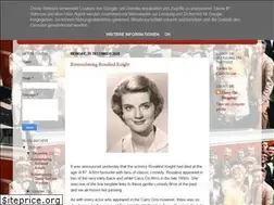 Sites similar to carryonfan.blogspot.com