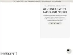 Sites similar to carryonhandbags.com