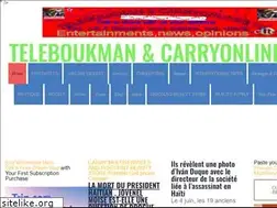 Sites similar to carryonlines.com