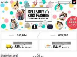 Sites similar to carryonmall.com