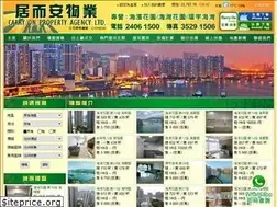 Sites similar to carryonproperty.com