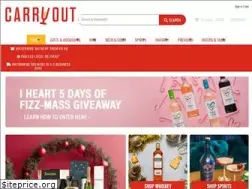 Sites similar to carryout.ie