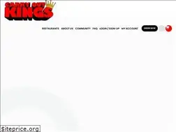Sites similar to carryoutkings.com