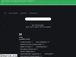 Sites similar to carrysquad.com