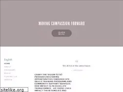 Sites similar to carrythevision.org