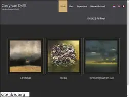 Sites similar to carryvandelft.nl