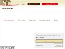 Sites similar to cars-adrien.fr