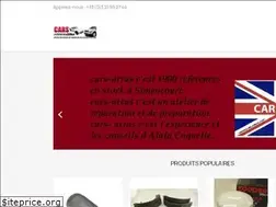 Sites similar to cars-arras.com
