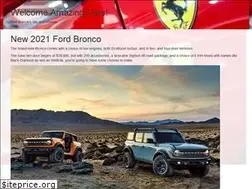 Sites similar to cars-blog.launchrock.com