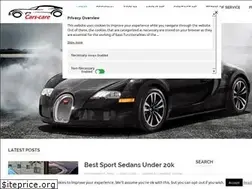 Sites similar to cars-care.net