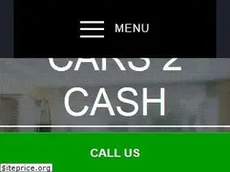 Sites similar to cars-cash.co.uk